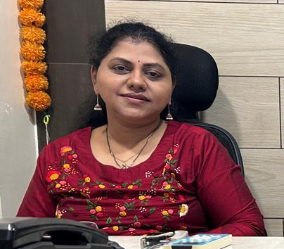 Kalyani Karve