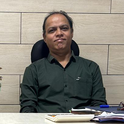 Pravin Karve